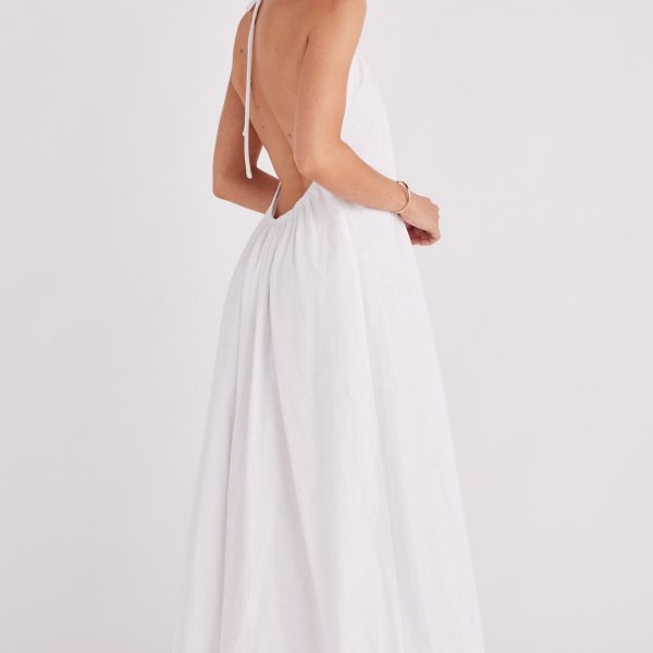 ALYSSE MAXI DRESS - Image 7