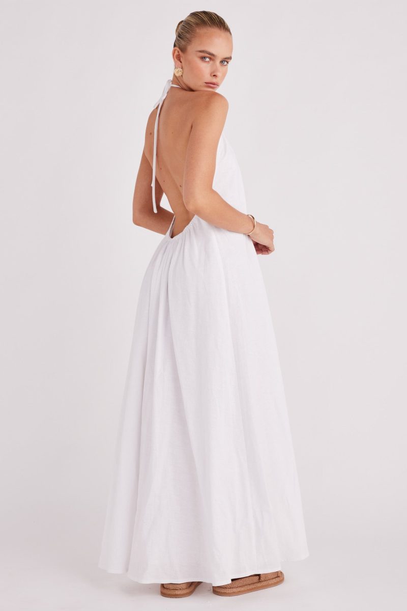 ALYSSE MAXI DRESS