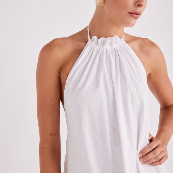 ALYSSE MAXI DRESS - Image 9