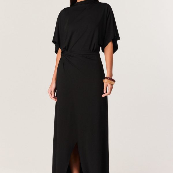 CORA MAXI DRESS