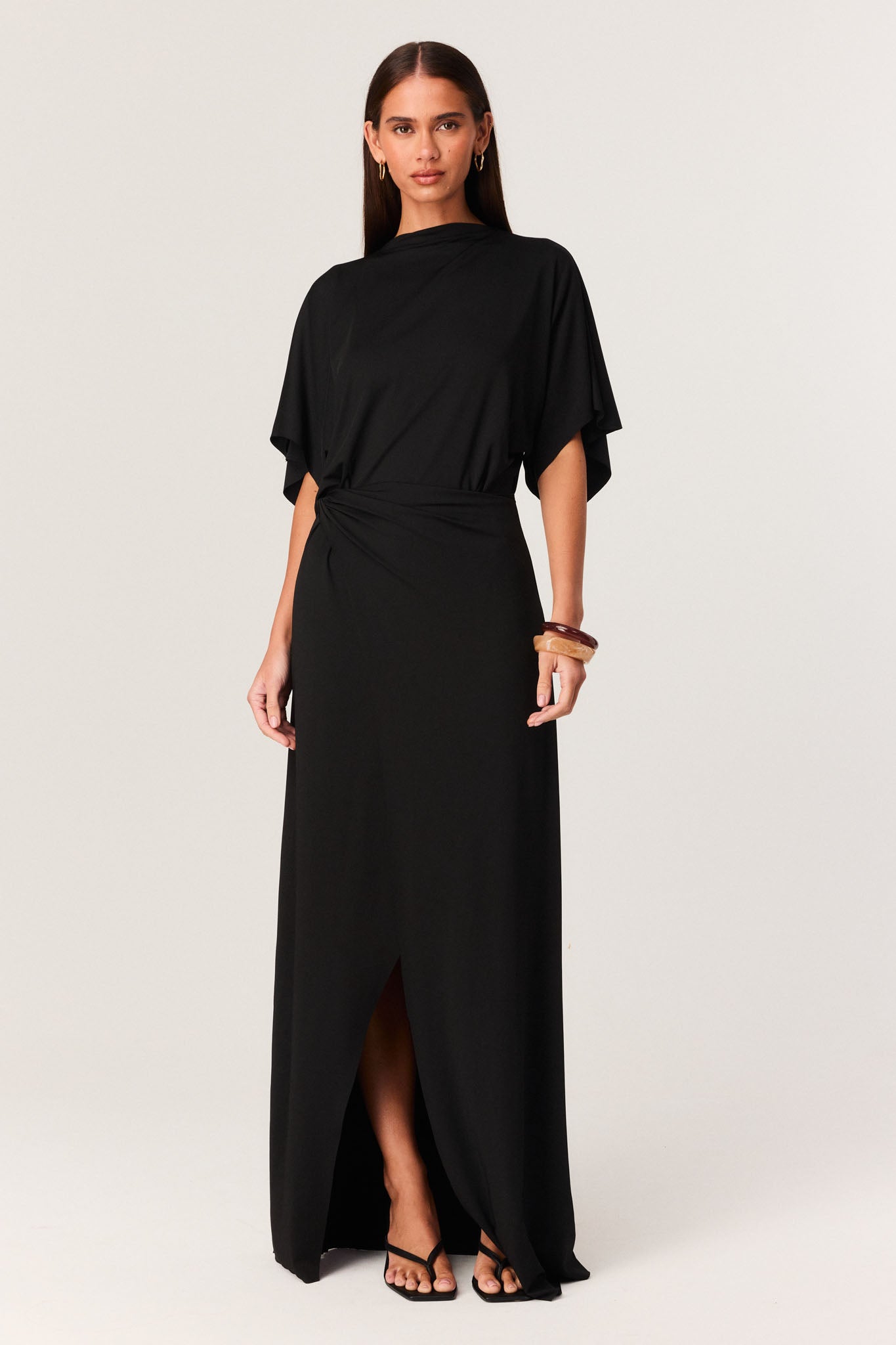 CORA MAXI DRESS - Image 1