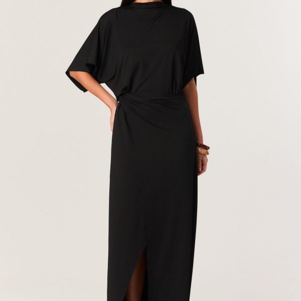 CORA MAXI DRESS - Image 3