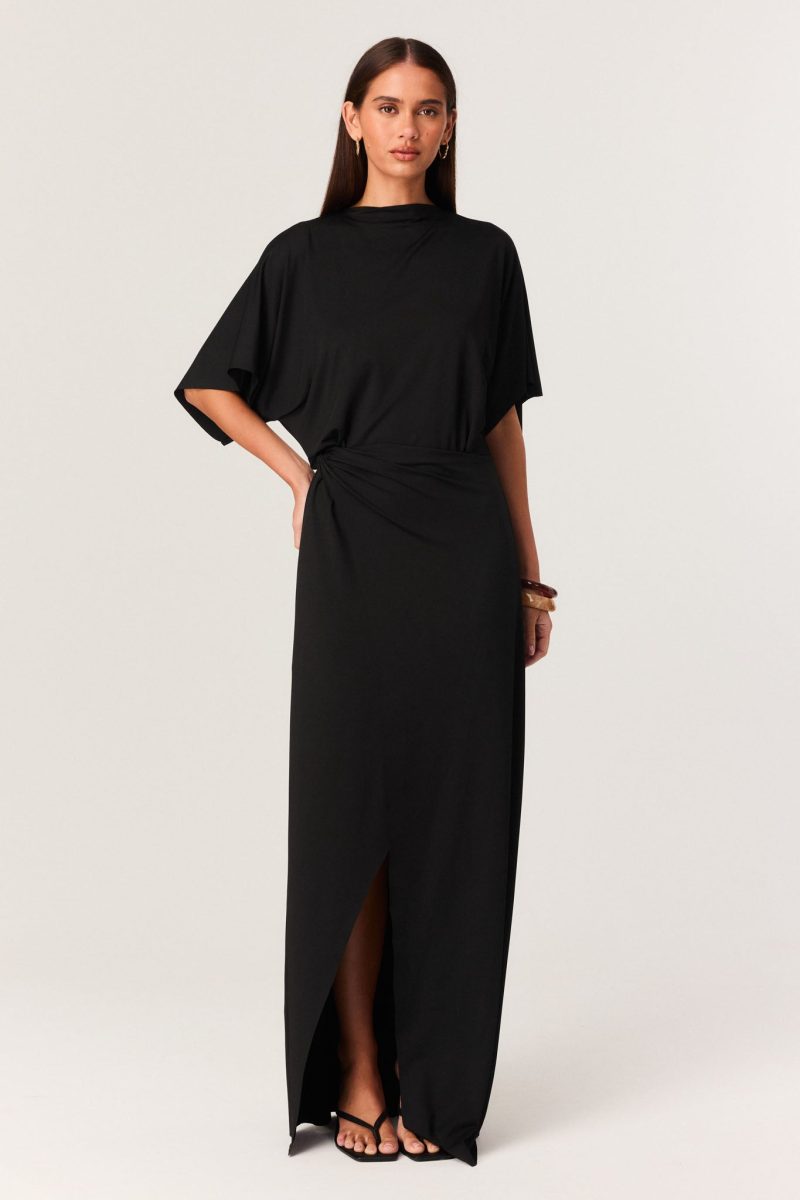 CORA MAXI DRESS