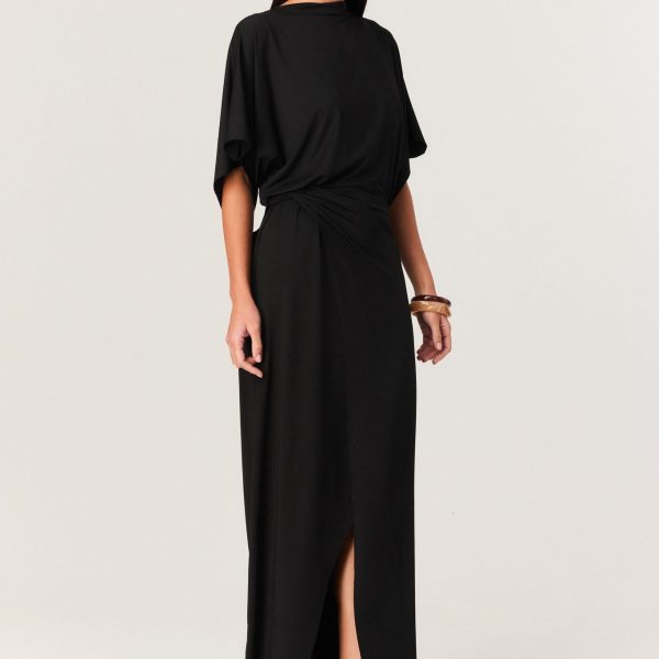 CORA MAXI DRESS - Image 4