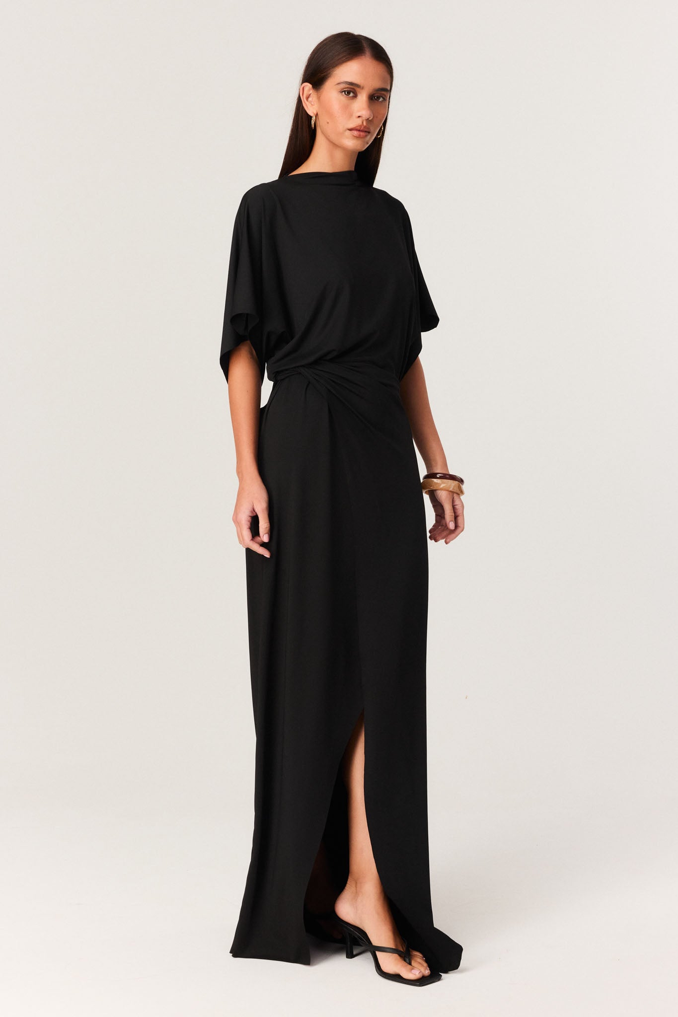 CORA MAXI DRESS - Image 4