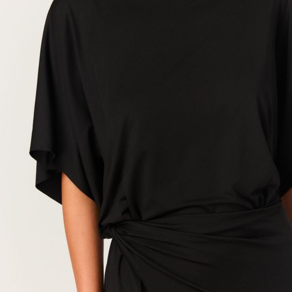 CORA MAXI DRESS - Image 6
