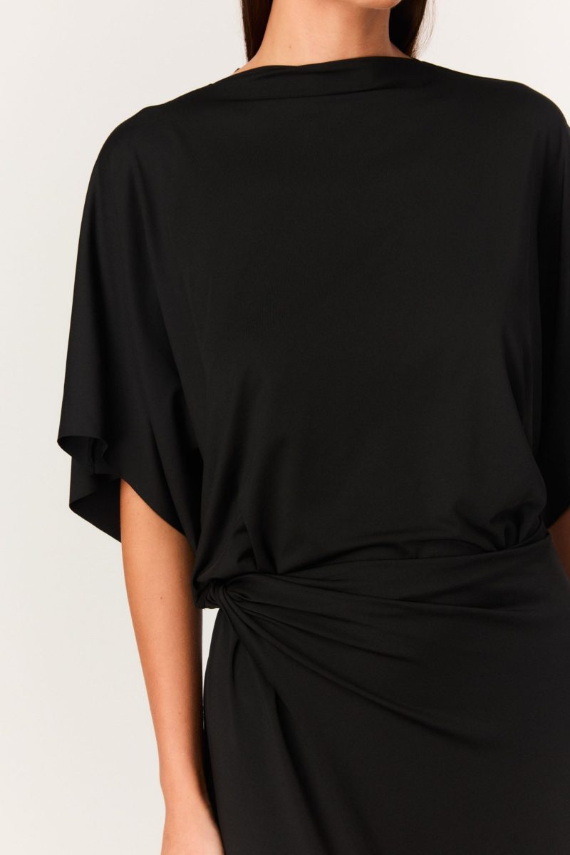 CORA MAXI DRESS