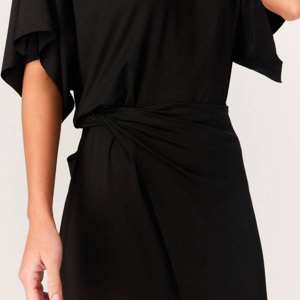 CORA MAXI DRESS - Image 7