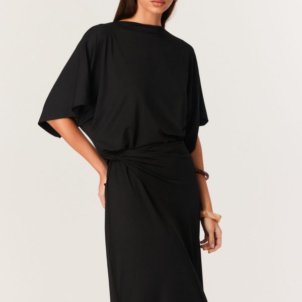 CORA MAXI DRESS - Image 2