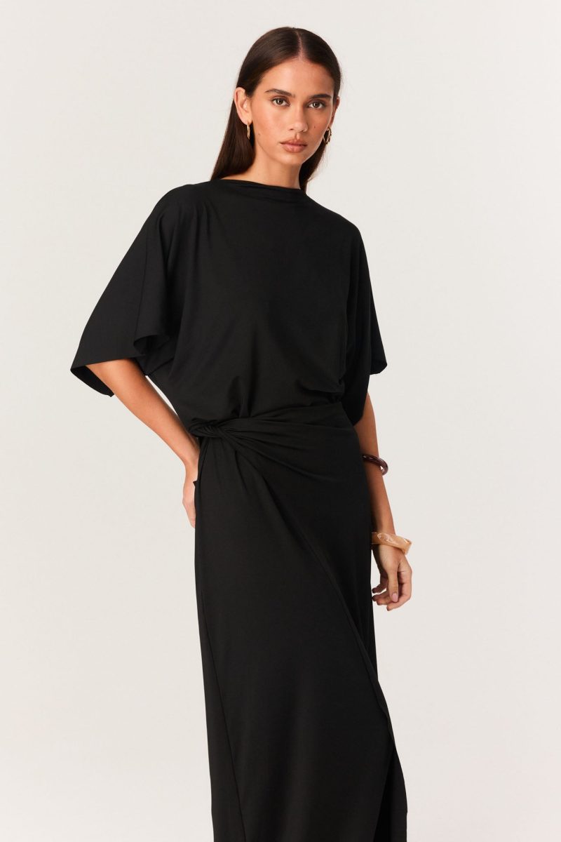 CORA MAXI DRESS