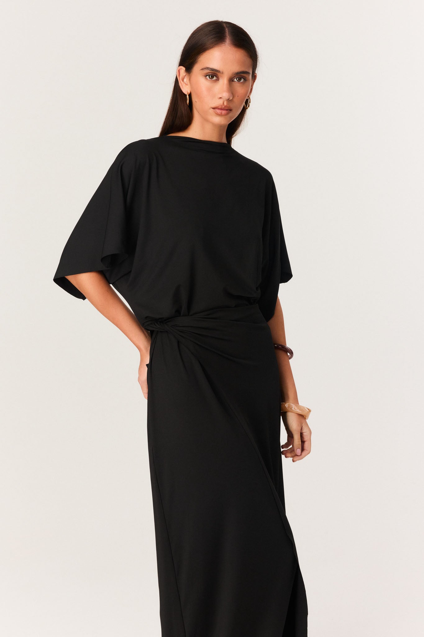 CORA MAXI DRESS - Image 2