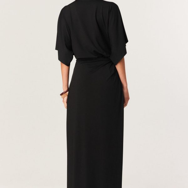 CORA MAXI DRESS - Image 5