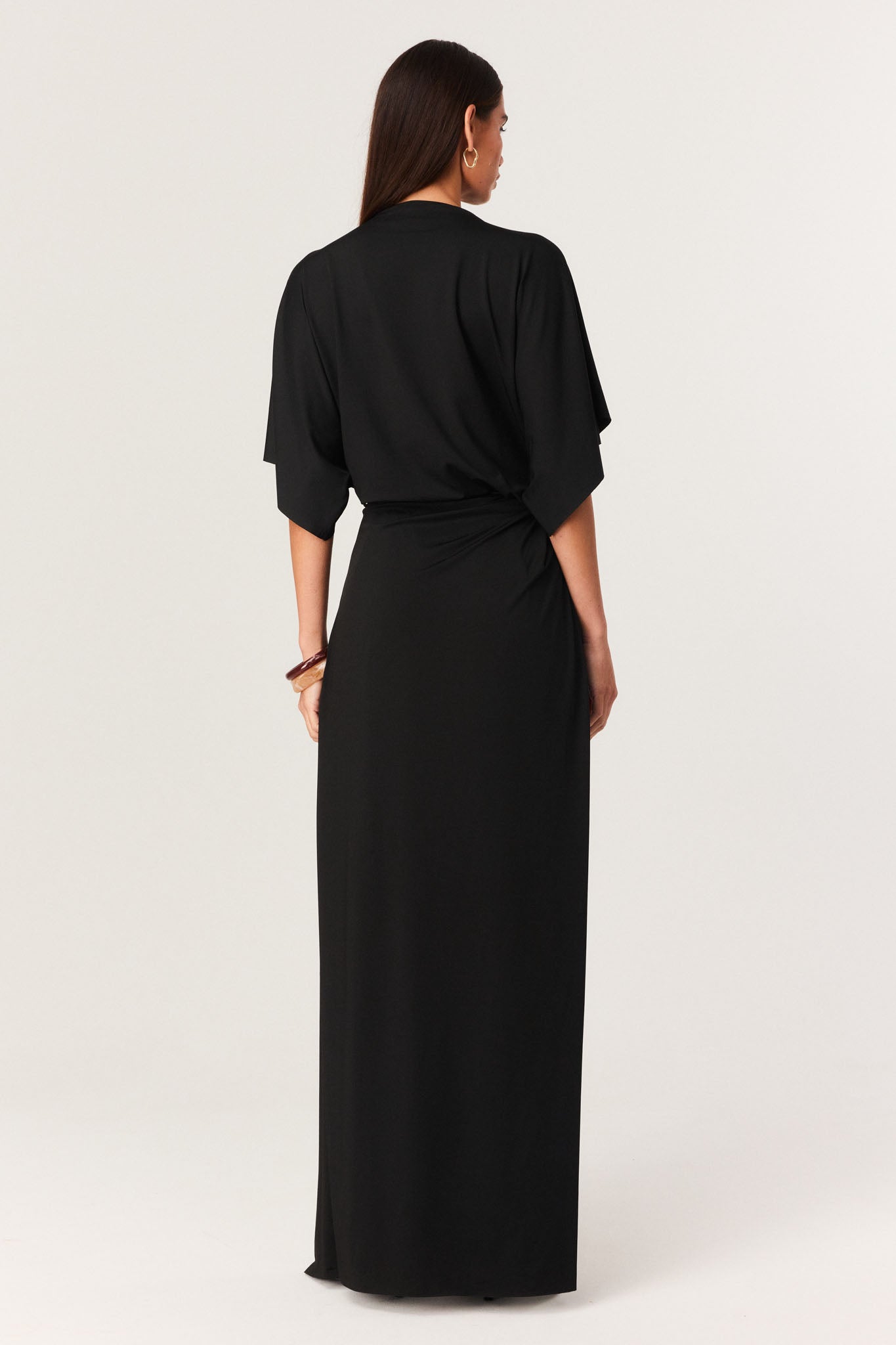 CORA MAXI DRESS - Image 5