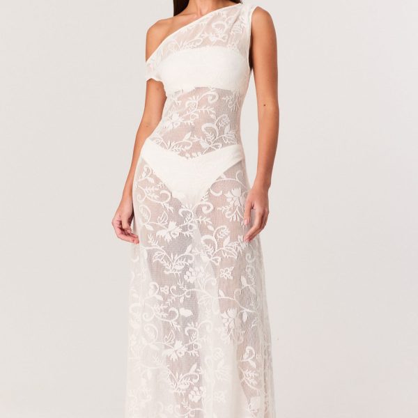 ZAILANI MAXI DRESS