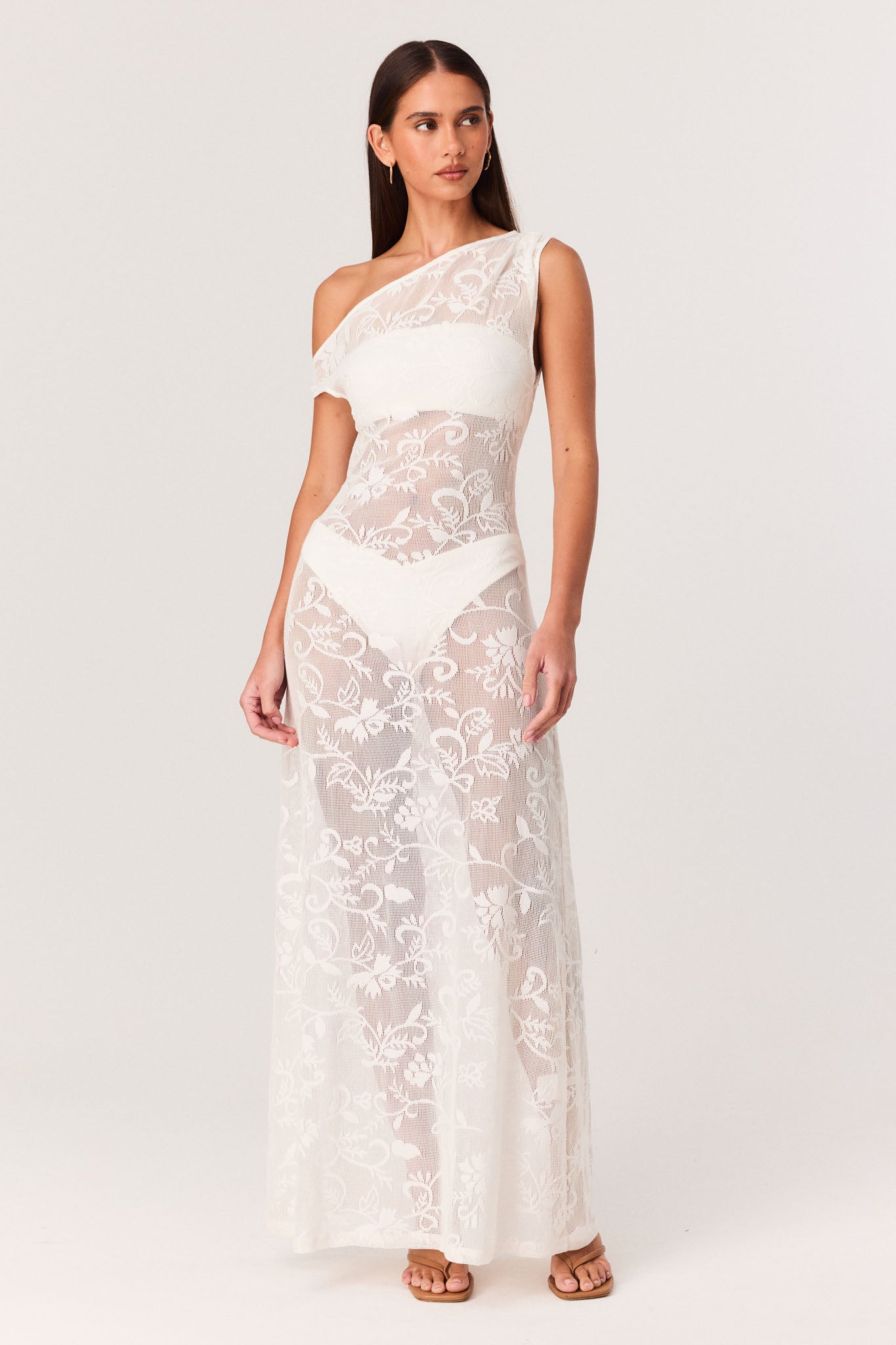 ZAILANI MAXI DRESS - Image 1