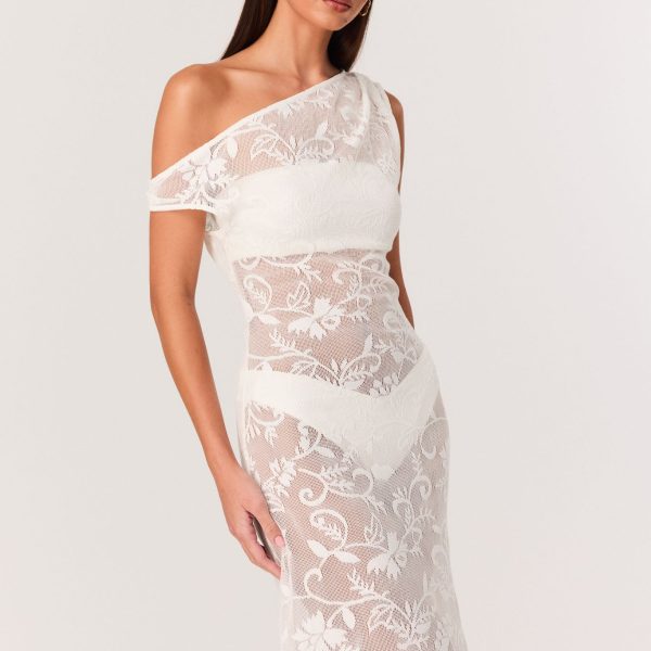 ZAILANI MAXI DRESS - Image 2