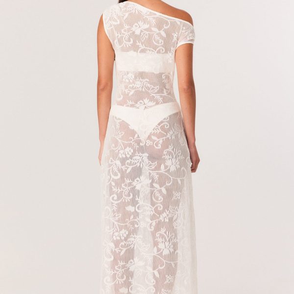 ZAILANI MAXI DRESS - Image 7