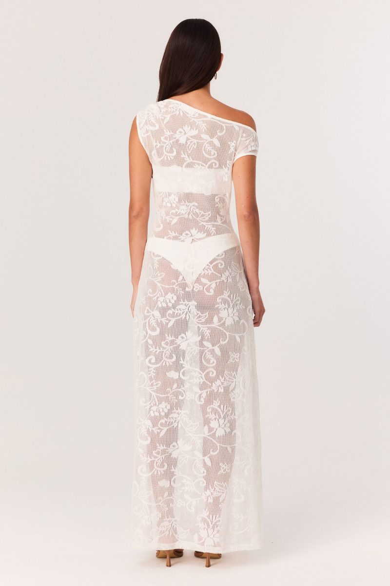 ZAILANI MAXI DRESS