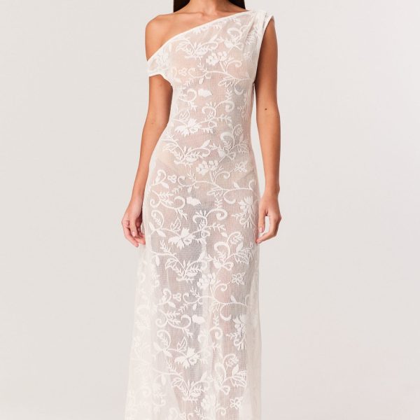 ZAILANI MAXI DRESS - Image 3