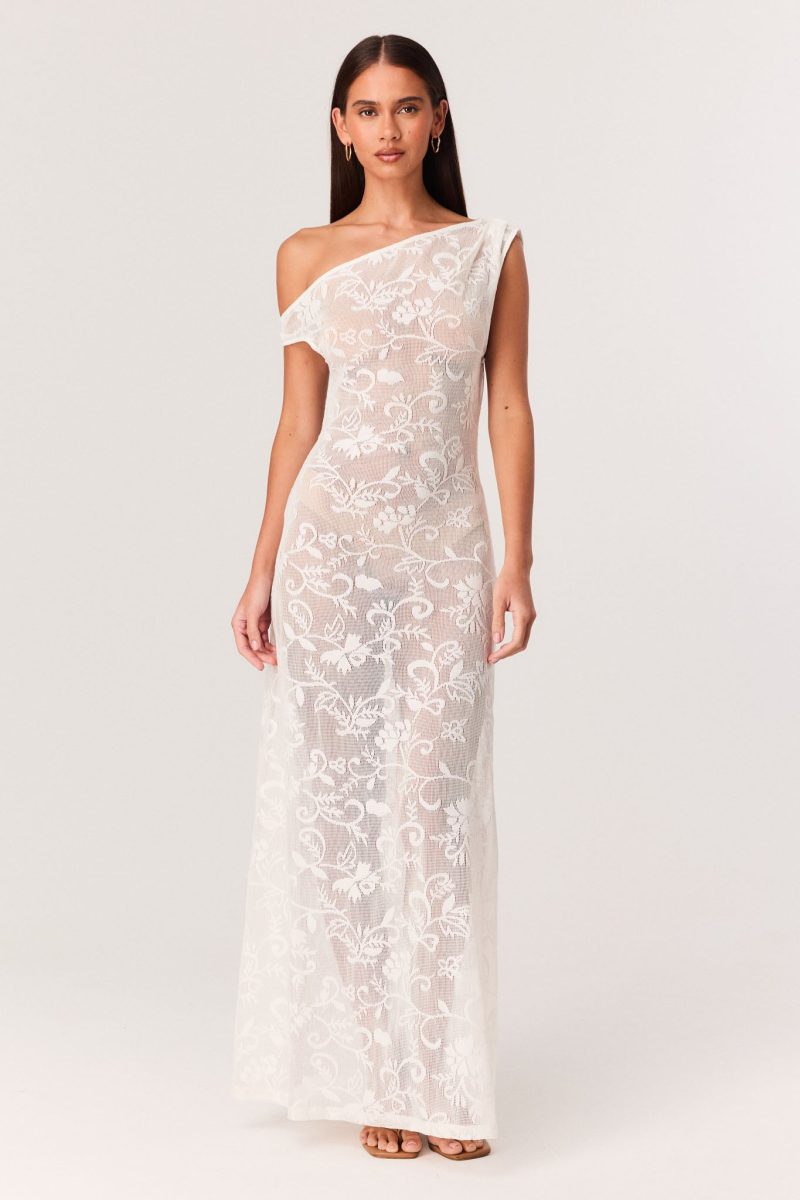 ZAILANI MAXI DRESS