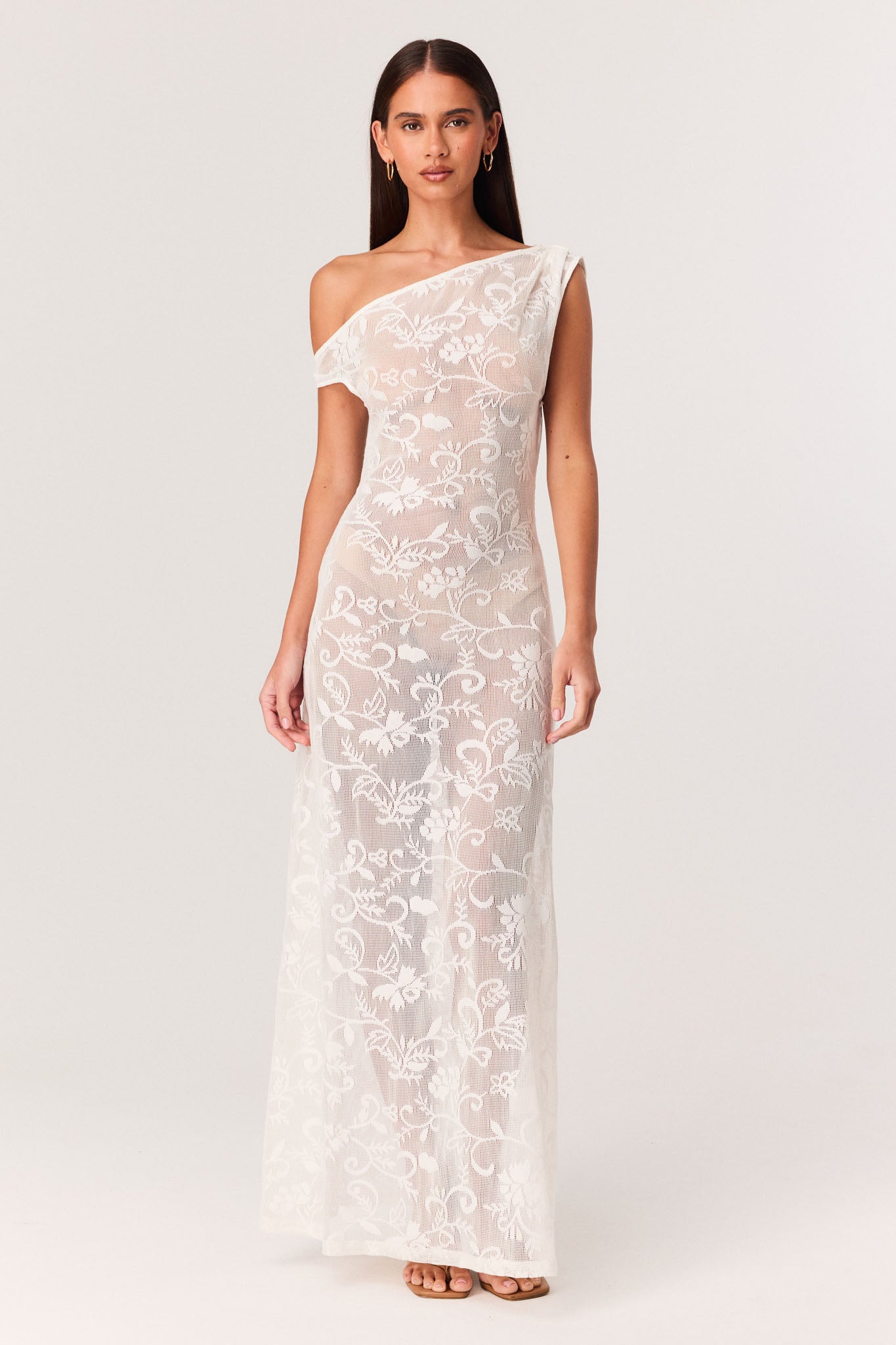 ZAILANI MAXI DRESS - Image 3