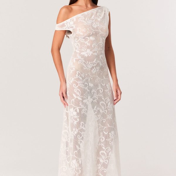 ZAILANI MAXI DRESS - Image 5
