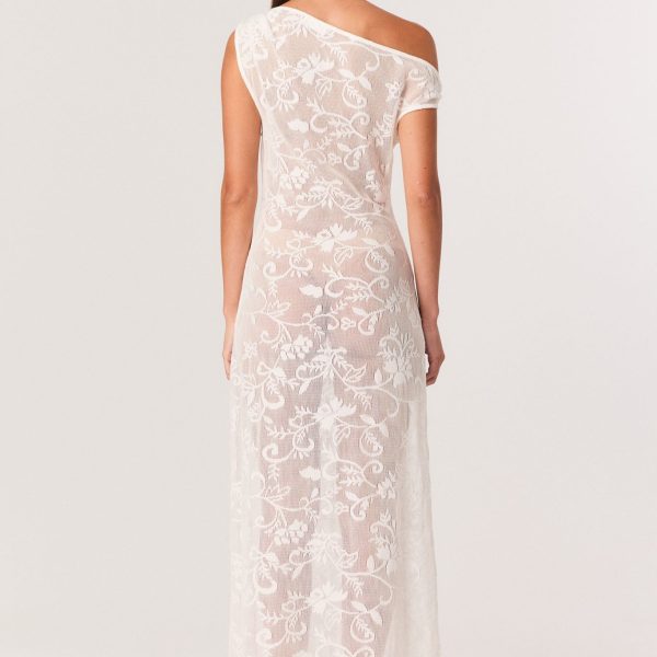 ZAILANI MAXI DRESS - Image 6