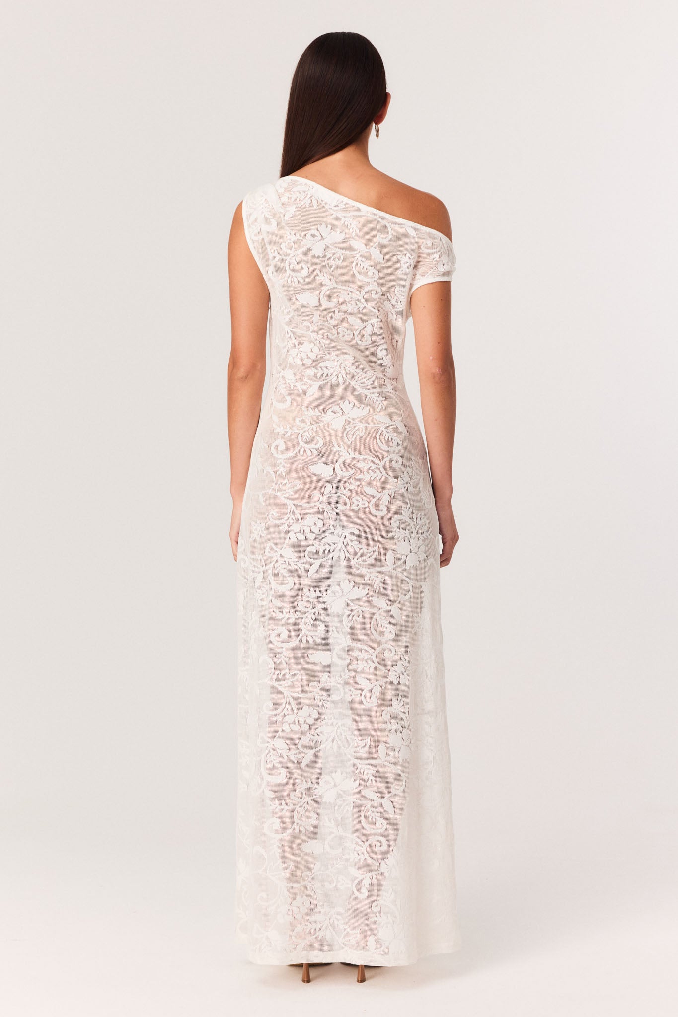ZAILANI MAXI DRESS - Image 6