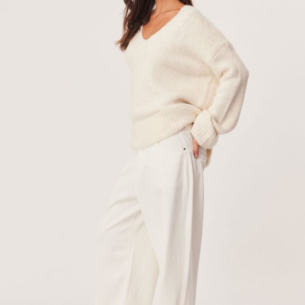ODELIA KNIT JUMPER - Image 3