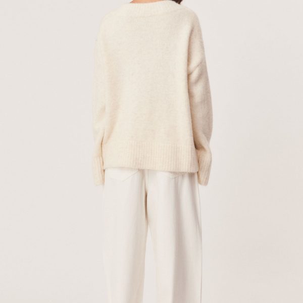 ODELIA KNIT JUMPER - Image 4