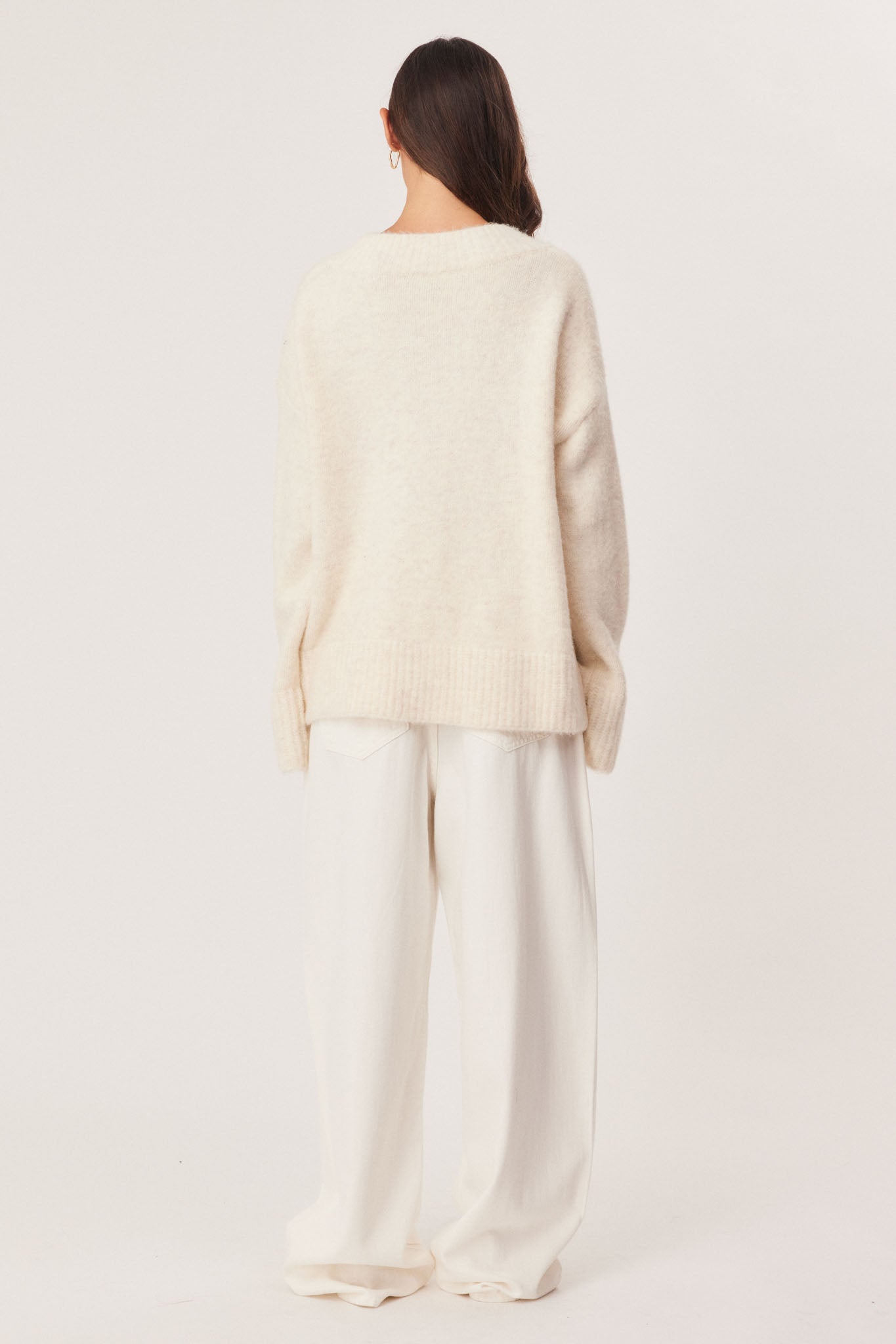 ODELIA KNIT JUMPER - Image 4