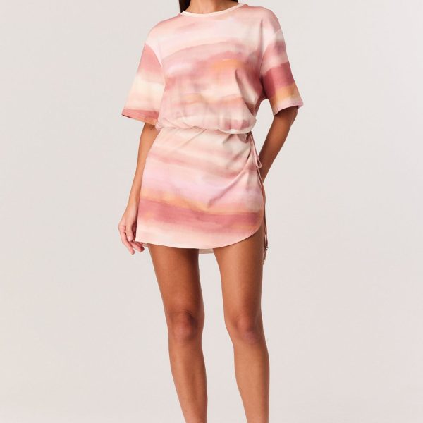 LOLA MINI DRESS - Image 2