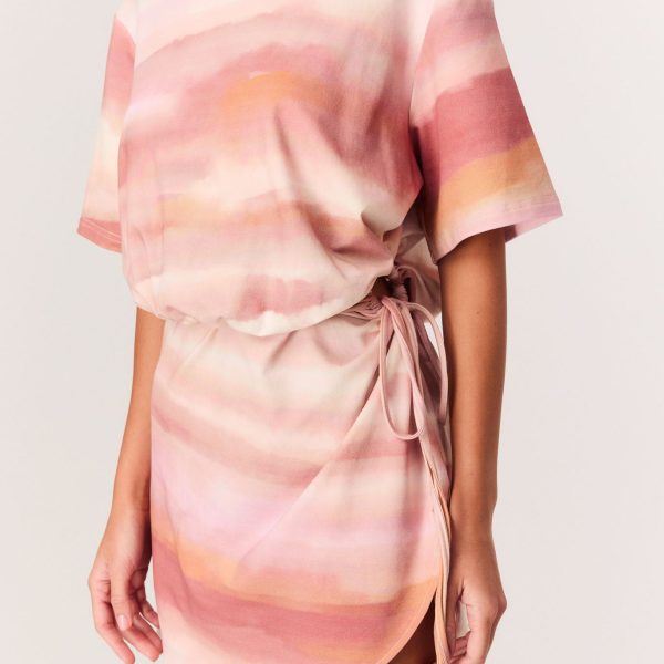LOLA MINI DRESS - Image 7