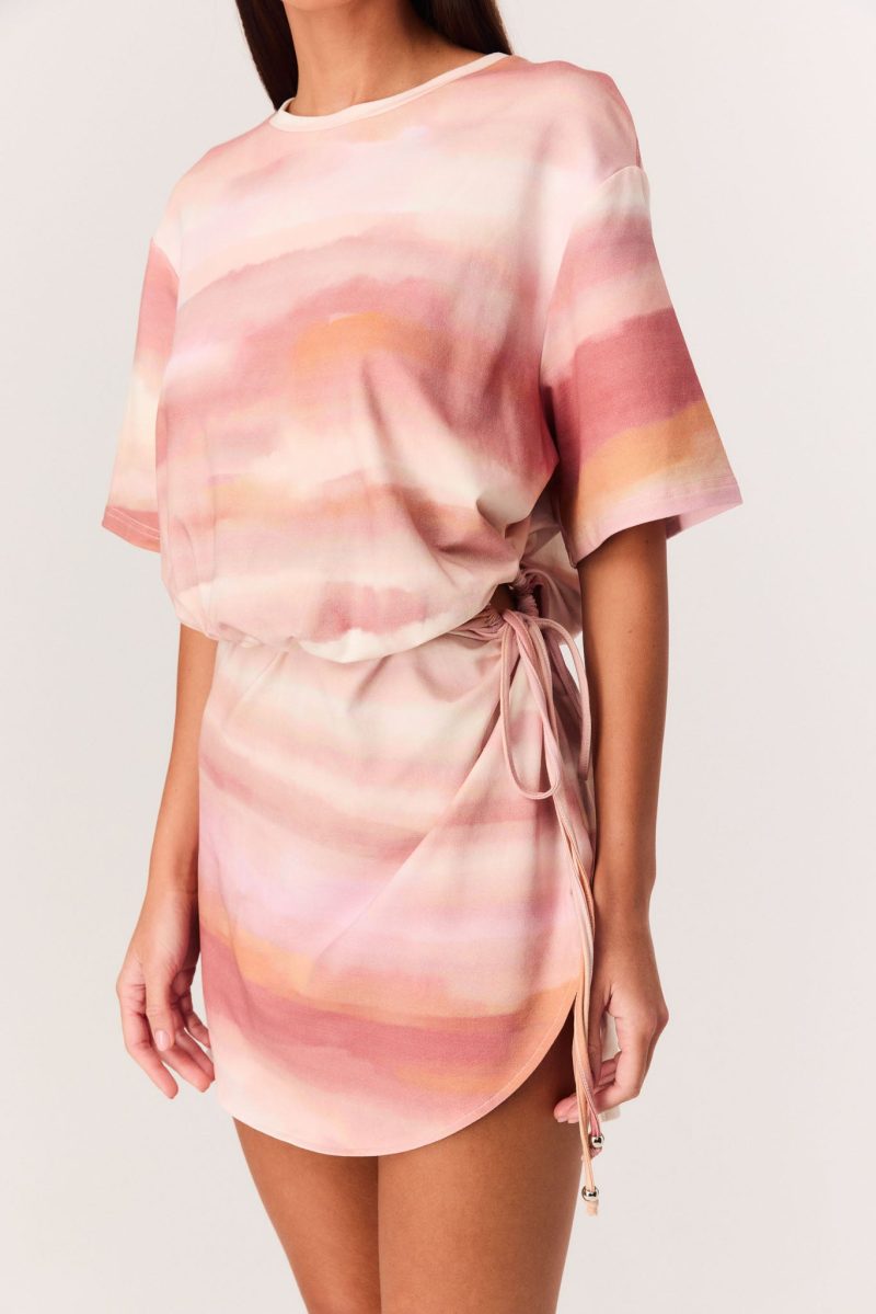LOLA MINI DRESS