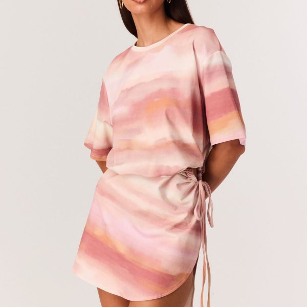 LOLA MINI DRESS - Image 3