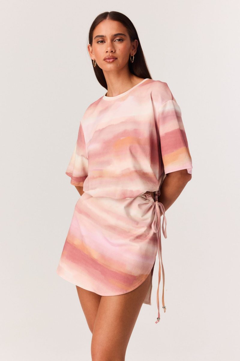 LOLA MINI DRESS