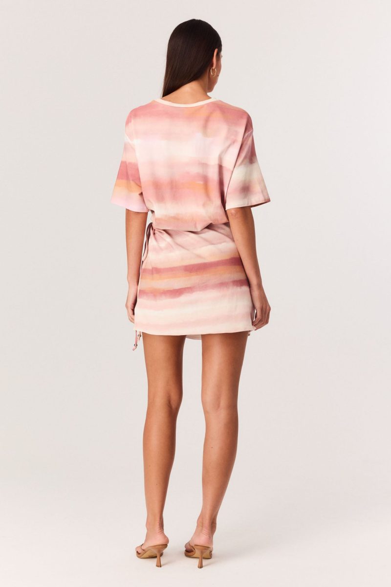 LOLA MINI DRESS