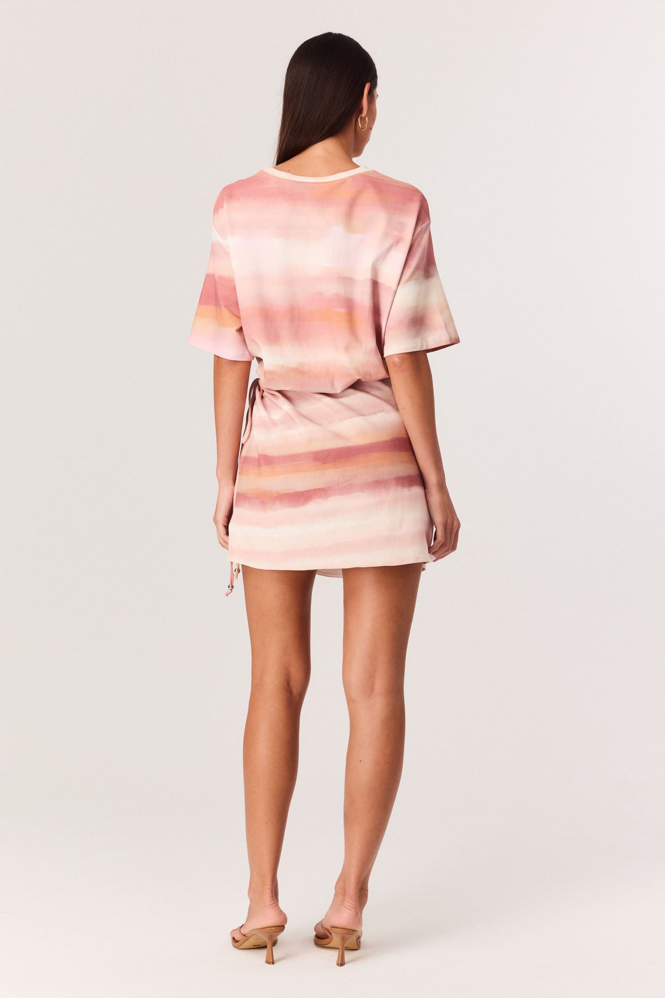 LOLA MINI DRESS - Image 6