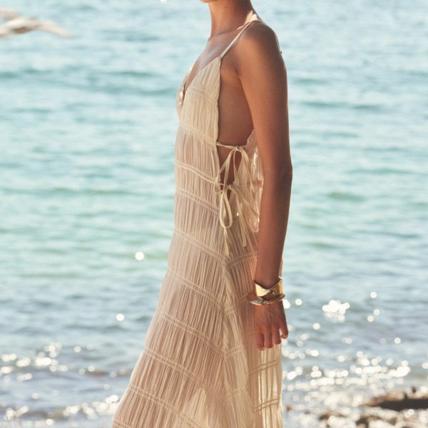 LA LOUISIANE MAXI DRESS - Image 4