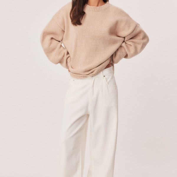 ZOYA KNIT JUMPER - Image 2