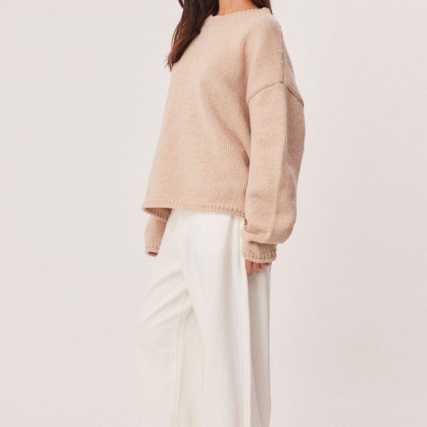 ZOYA KNIT JUMPER - Image 4