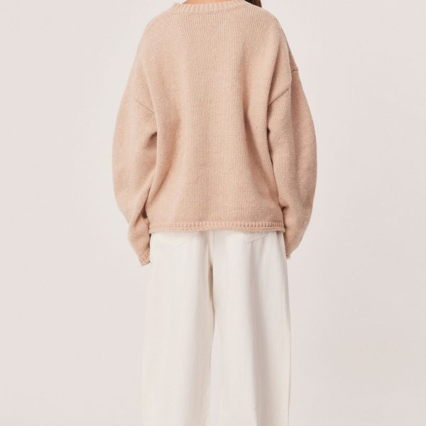 ZOYA KNIT JUMPER - Image 5