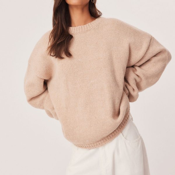 ZOYA KNIT JUMPER - Image 6
