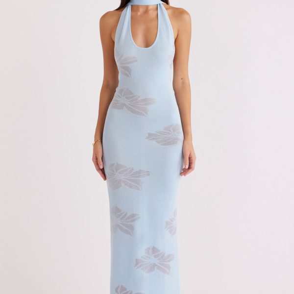 TAHITI MAXI DRESS