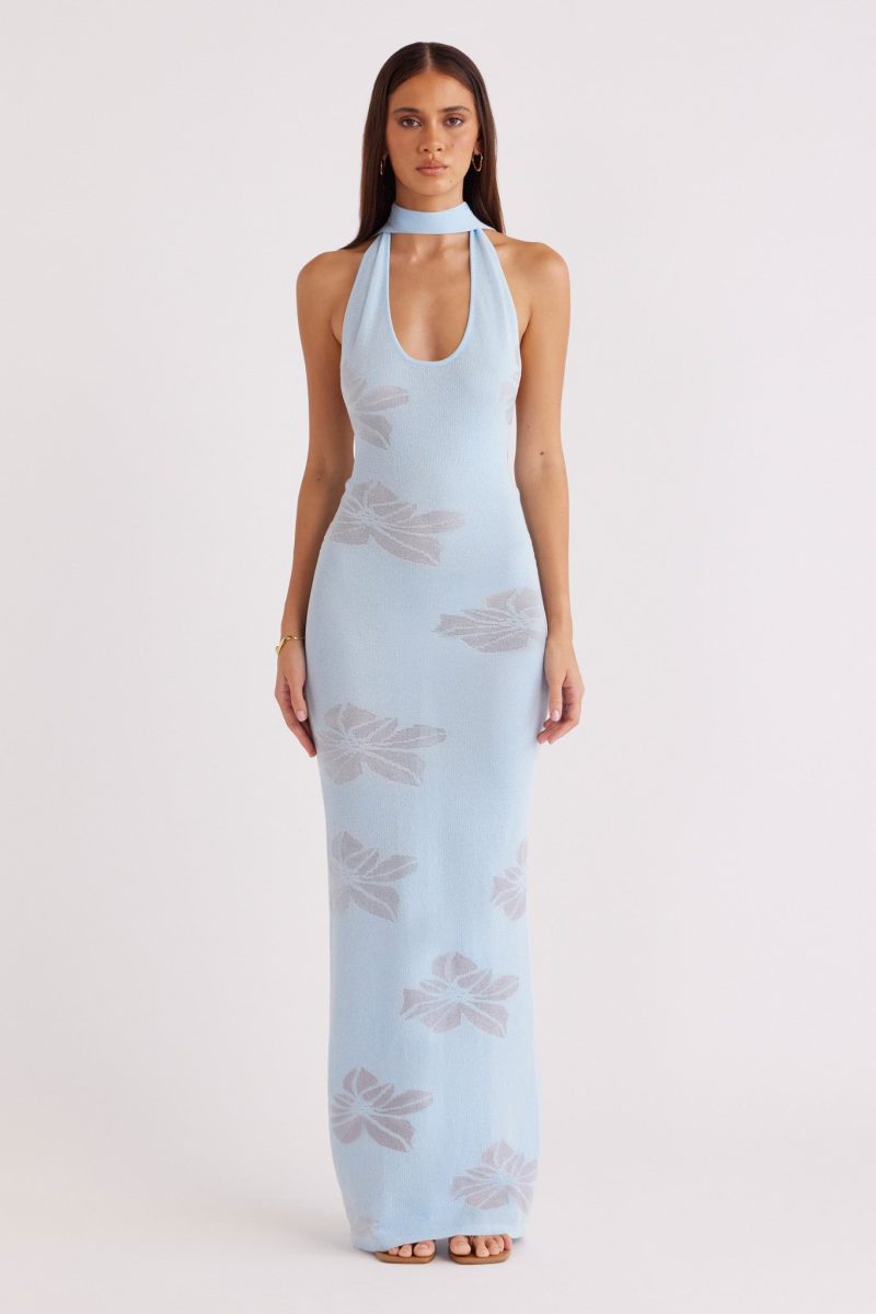 TAHITI MAXI DRESS