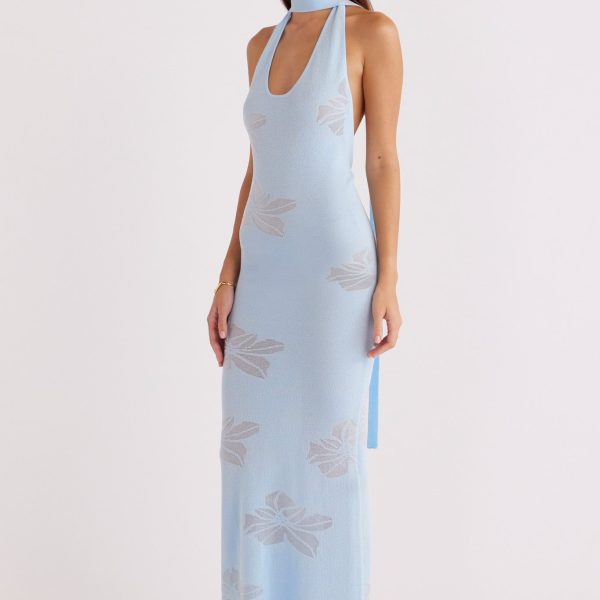 TAHITI MAXI DRESS - Image 3