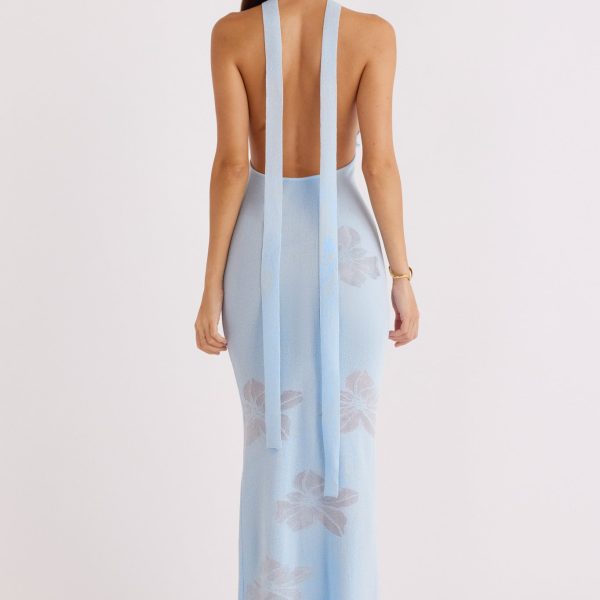 TAHITI MAXI DRESS - Image 6