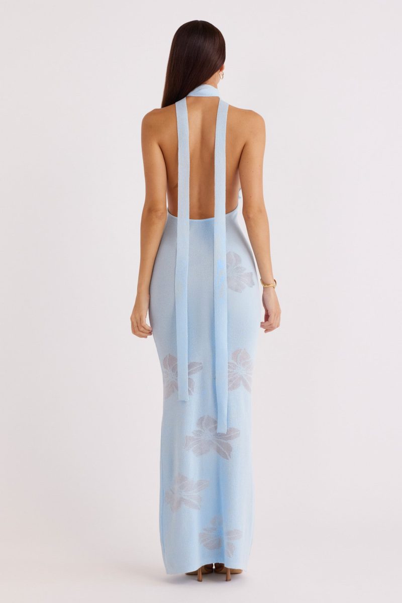 TAHITI MAXI DRESS