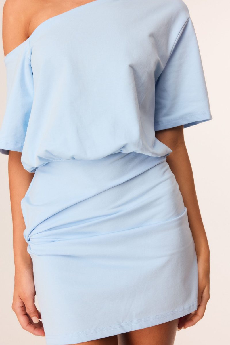 LOAIRE MINI DRESS