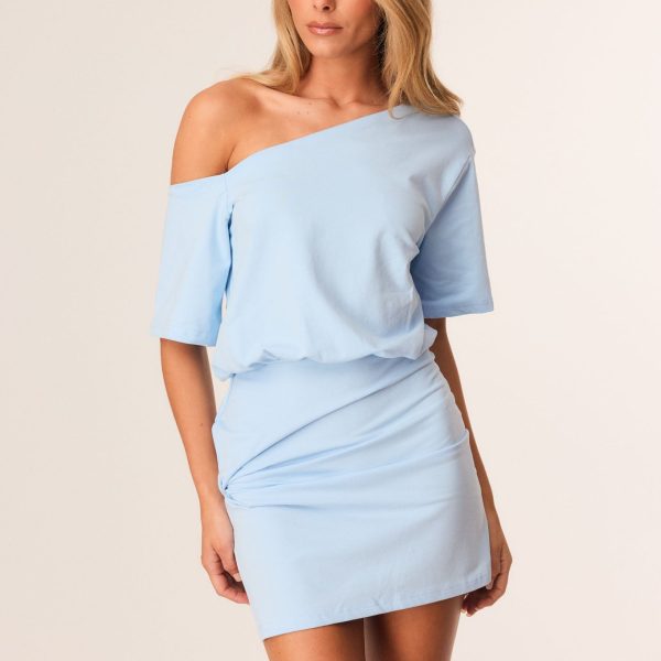 LOAIRE MINI DRESS - Image 2